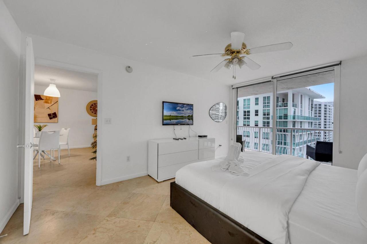 Gorgeous 1Br Condo Brickell-Freeparking Miami Exterior photo